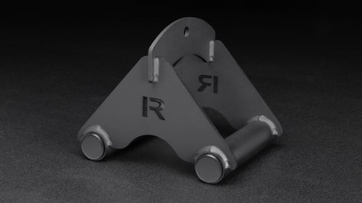 Rogue Monster Grip Triangle - Grip Training - Row Handle | Rogue